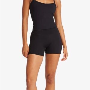 Crop Shop Boutique | Freedom Scrunch Shorts 4”